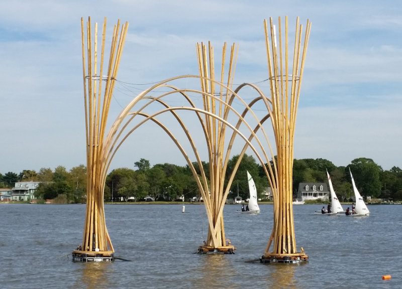 Riverfest 2015 on the Chester River