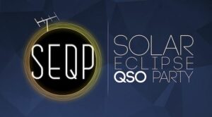 Solar Eclipse QSO Party 2023